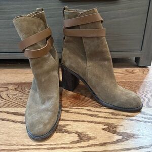 See by Chloe Boots
